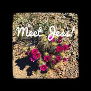 Meet Jess!